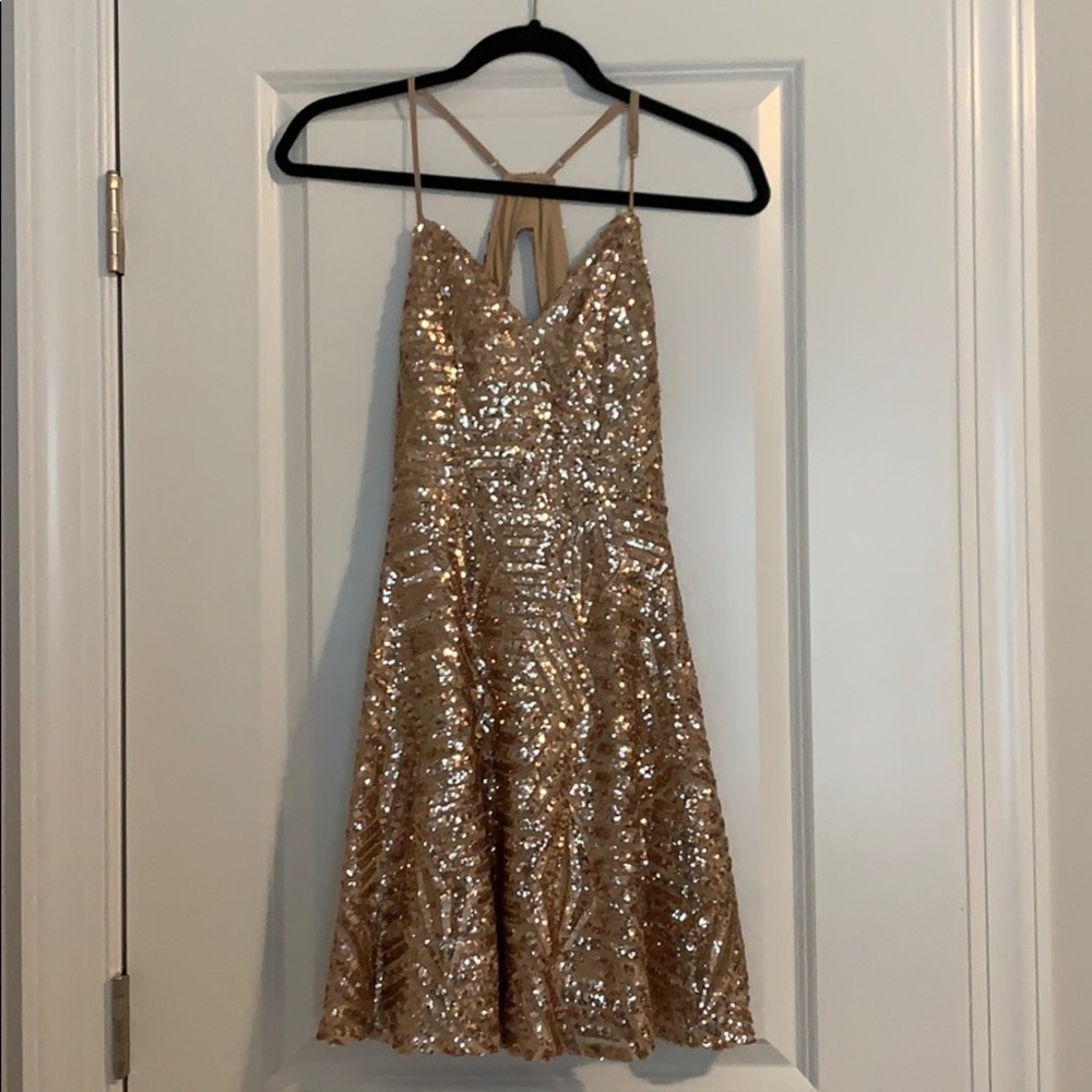 Cocktail Dress